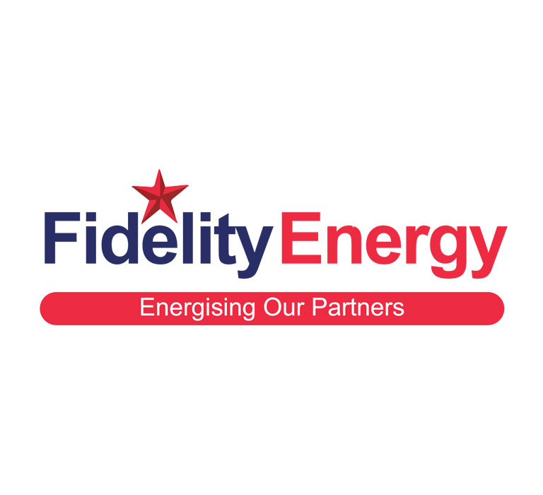 Fidelity Energy