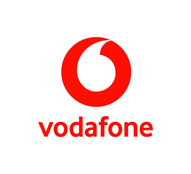 Vodafone