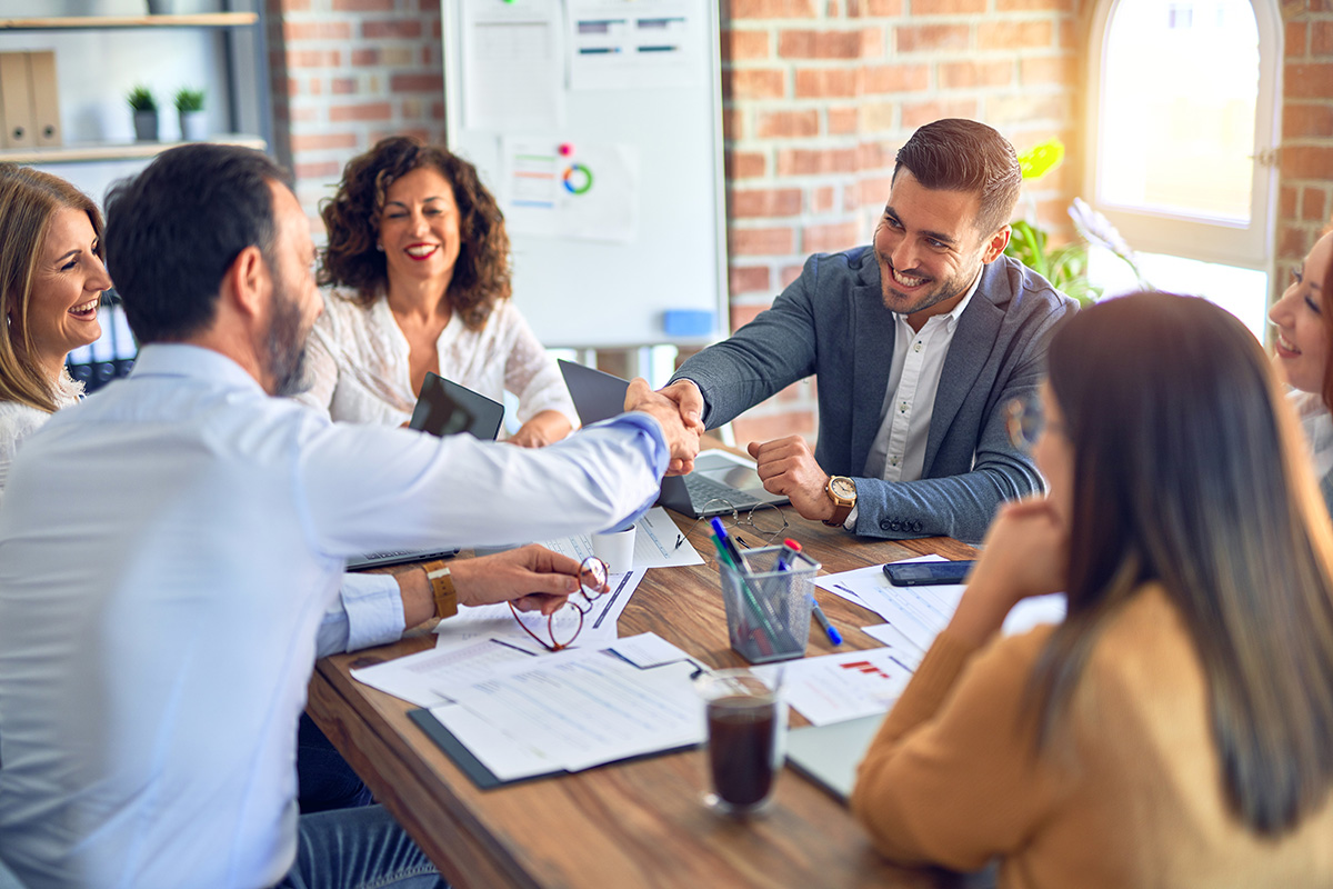 JK Comms Partner Case Study