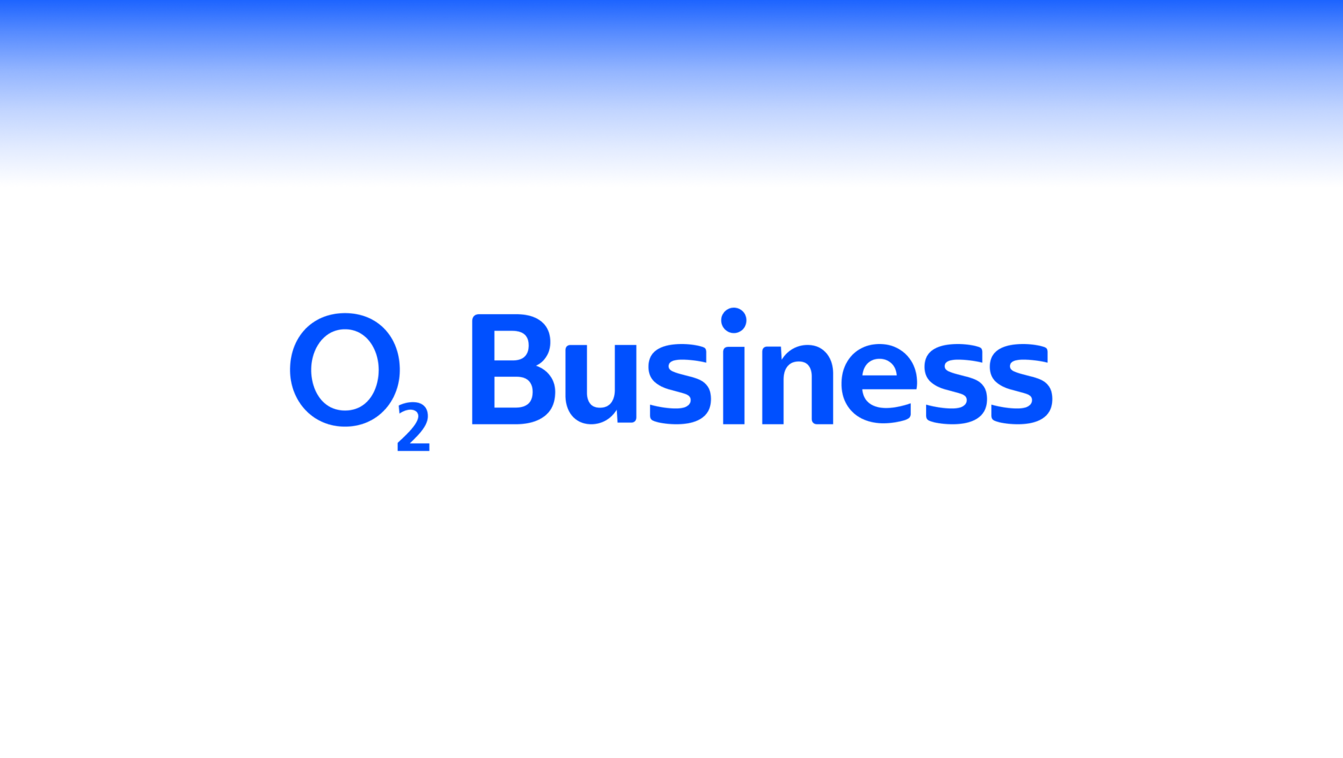 O2 Business